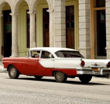 "Hobbies que dan sentido a tu vida”: El mundo de los coches clásicos