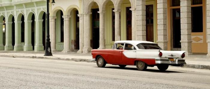 "Hobbies que dan sentido a tu vida”: El mundo de los coches clásicos