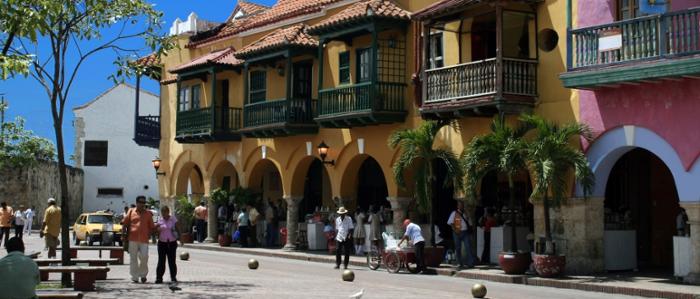 Colombia: un sistema de pensiones con varios pilares en el que el trabajador puede elegir