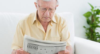 Los mayores de 65 años tienen más fácil obtener rentas para toda la vida