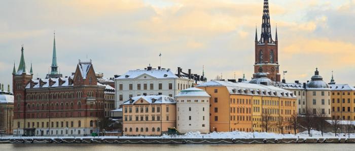 Suécia: um exemplo a seguir em matéria de informação sobre pensões?