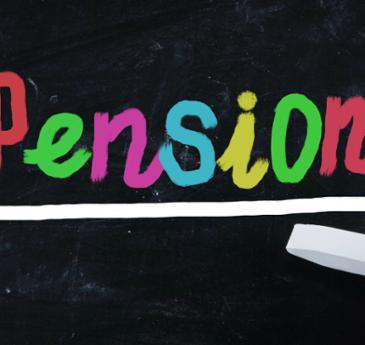 Efectos de los topes en el acceso a la pensión de jubilación