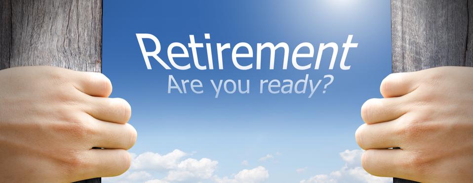 La jubilación anticipada para los beneficiarios anteriores a la ley de abril de 2013
