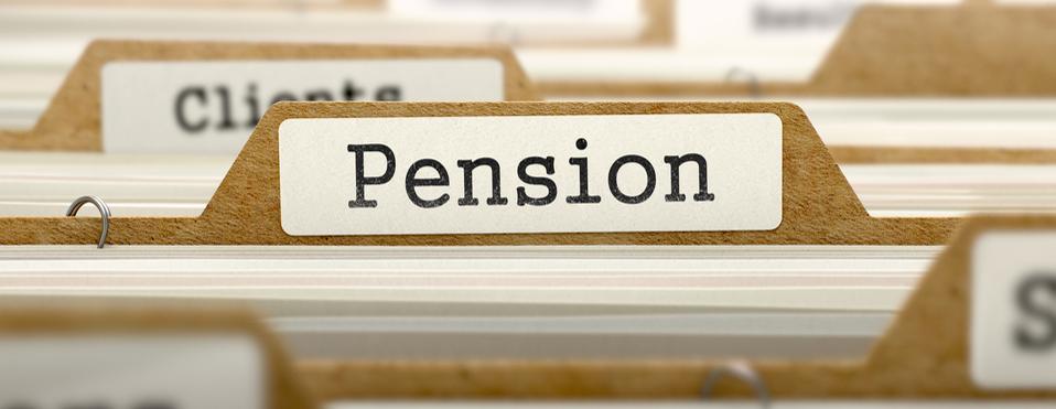 ¿Cómo se calcula mi base reguladora en la pensión de jubilación?