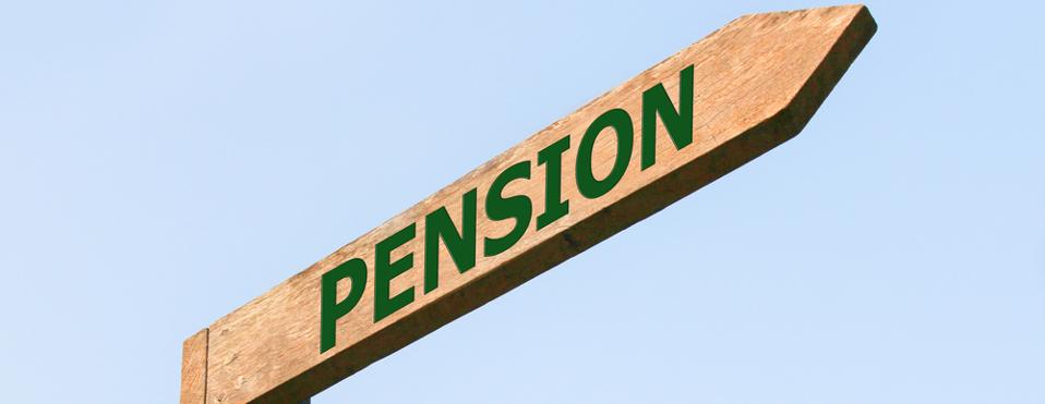 Boletín del Foro de Expertos agosto 2016: La intervención pública en la percepción de las pensiones