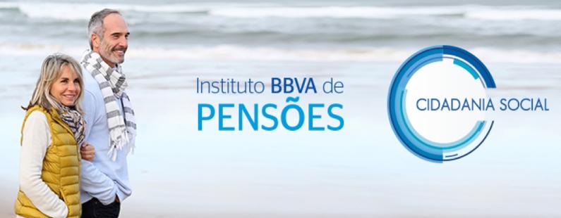 Conferência "As Pensões e a Poupança em Portugal"