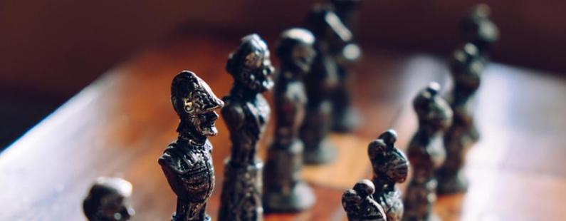El ajedrez, un deporte que estimula la mente