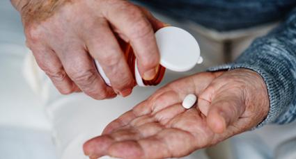 Consejos para usar bien la aspirina