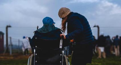 Soy discapacitado: ¿puedo acceder a la jubilación anticipada sin ver penalizada mi pensión?
