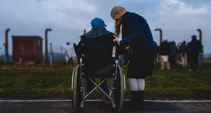 ¿Las personas discapacitadas pueden ser protegidas por las prestaciones de desempleo?