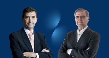 Rafael Doménech y José Antonio Herce formarán parte del Grupo de 100 expertos que ayudarán al Gobierno en la era Post Covid