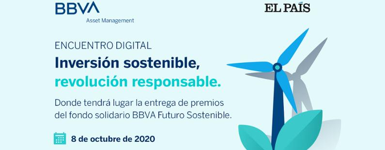 BBVA Asset Management entrega los premios de su fondo solidario BBVA Futuro Sostenible