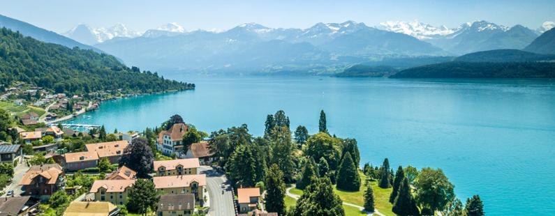 El sistema de Pensiones en Suiza: las pensiones públicas