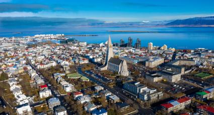 Índice Global de Pensiones 2021: Islandia tiene el mejor sistema de pensiones del mundo 