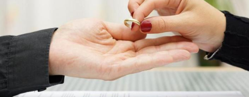 Divorciados: requisitos necesarios para su pensión de viudedad