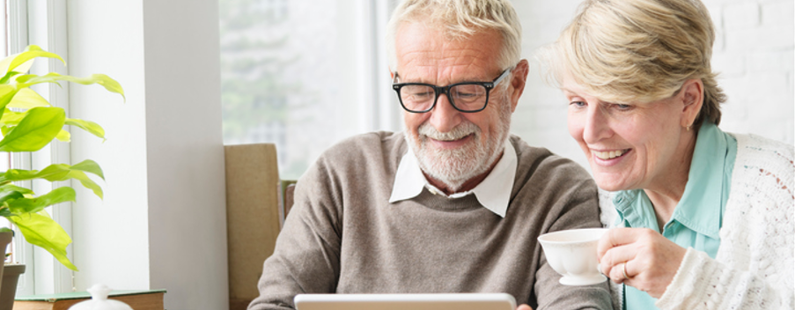 La Seguridad Social lanza Vivess: la nueva app para que los pensionistas que vivan en el extranjero puedan acreditar que continúan vivos