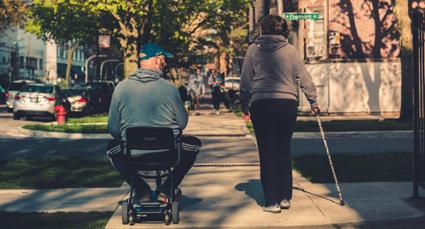 Pensiones no contributivas de invalidez: quién puede acceder a las mismas y cuáles son sus importes en 2024