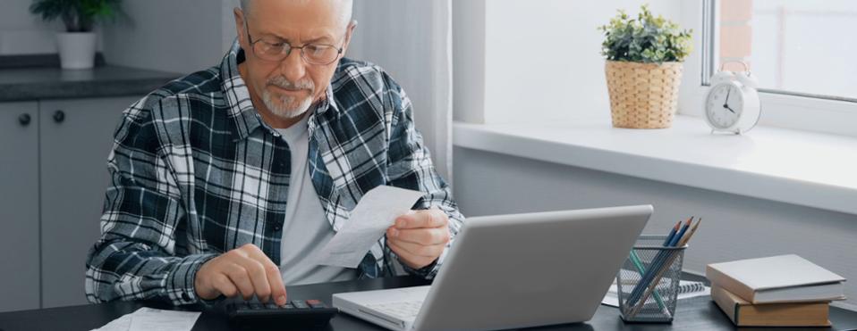 La Seguridad Social aclara como se calcula la pensión de jubilación anticipada voluntaria en el caso de personas cuya pensión resulte superior a la máxima