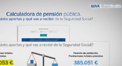 Pensión de Jubilación en España: ¿cuánto aportamos y cuánto recibimos? 