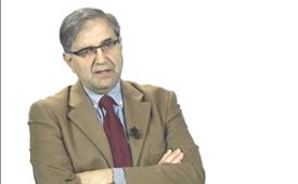 Encuentros con los expertos del Instituto BBVA de Pensiones: José Antonio Herce