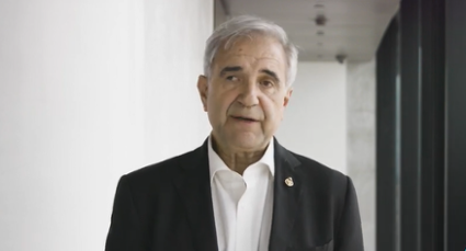 José Antonio Herce hace balance sobre las principales líneas de investigación y divulgación del Instituto BBVA de Pensiones